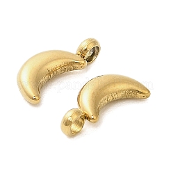 304 Stainless Steel Charms&nbsp;STAS-M017-14C-G-1