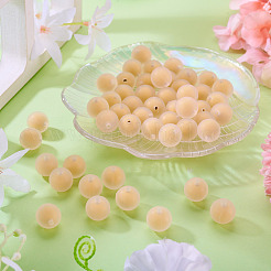 Silicone Beads&nbsp;SIL-TAC0013-16D