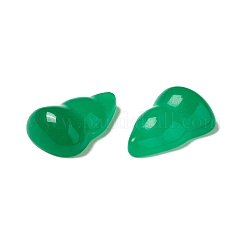 Natural Malaysia Jade Cabochons&nbsp;G-G994-D01