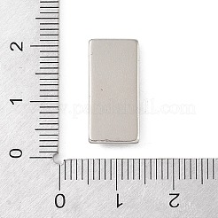 Rectangle Magnets&nbsp;AJEW-M037-01A