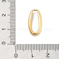 304 Stainless Steel Pendants&nbsp;STAS-P379-29G