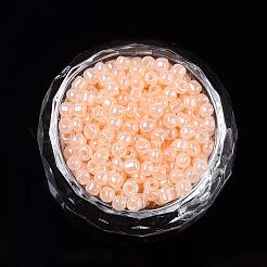 Glass Seed Beads&nbsp;SEED-A011-3mm-147