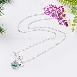 DIY Earrings & Necklaces Jewelry Sets&nbsp;DIY-JP0003-65
