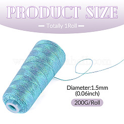 Polyester Cord&nbsp;OCOR-TAC0024-013F