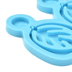 DIY Pendant Silicone Molds&nbsp;DIY-P030-19C