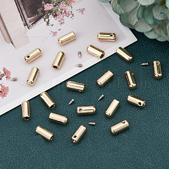 Zinc Alloy End Caps&nbsp;FIND-PH0001-48LG