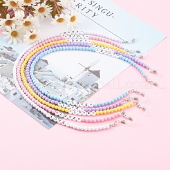 Eyeglasses Chains for Kids&nbsp;AJEW-EH00341