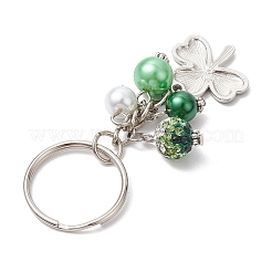Glass Keychains&nbsp;KEYC-JKC01010