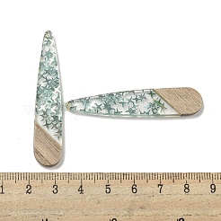 Wooden Pendants&nbsp;FIND-B042-05C