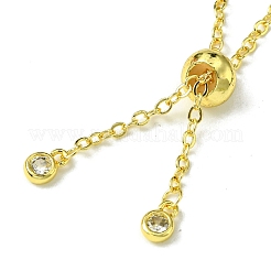 Brass Oval Link Bracelets Making&nbsp;FIND-Z035-22G