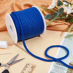 25M Round Cotton Cord&nbsp;OCOR-BC0006-70A