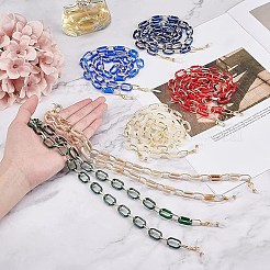 Eyeglasses Chains&nbsp;AJEW-FH0001-16