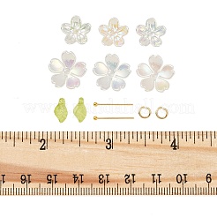 DIY Earrings Kits&nbsp;DIY-FP0001-54