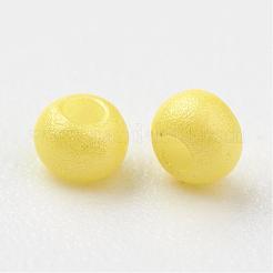 11/0 FGB Grade A Baking Paint Glass Seed Beads&nbsp;X-SEED-N001-A-1065