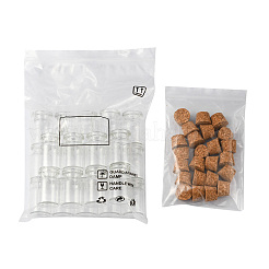 24Pcs Glass Jar Bead Containers&nbsp;CON-FS0001-04
