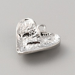 Alloy Pendants&nbsp;PALLOY-WH0108-07P-P