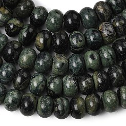 Natural Kambaba Jasper Beads Strands&nbsp;G-A280-A28-01