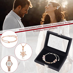 Imitation Leather Loose Diamond Presentation Boxes&nbsp;AJEW-WH0033-26