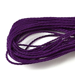10M Waxed Polyester Cord&nbsp;OCOR-G016-A35