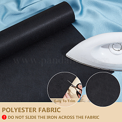 1 Roll Polyester Fabric&nbsp;DIY-BC0013-79A