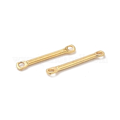 201 Stainless Steel Links Connectors&nbsp;STAS-B011-01B-G