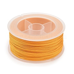 Round Nylon Braided Cord&nbsp;FB-CBA81A2-01B-01