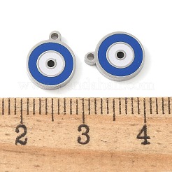304 Stainless Steel Charms&nbsp;STAS-L022-171A-P