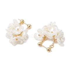 304 Stainless Steel Hoop Earrings&nbsp;X-EJEW-TA00611
