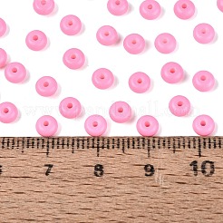 Opaque Glass Seed Beads&nbsp;SEED-N012-09A-11