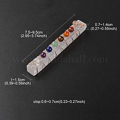 Chakra Jewelry&nbsp;X1-G-L520-H01