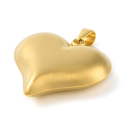 PVD Vacuum Plating 304 Stainless Steel Pendants&nbsp;STAS-R229-04A-G