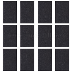 Litchi Textured Paper Jewelry Ring Earrings Storage Boxes&nbsp;CON-TAC0001-22A