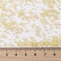 MIYUKI Round Rocailles Beads&nbsp;SEED-JP0010-RR0132L