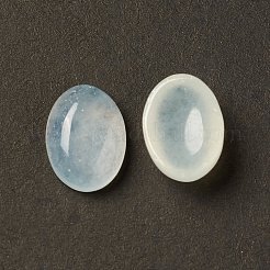 Natural Malaysia Jade Cabochons&nbsp;G-G994-A02-03