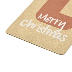 Rectangle Paper Gift Tags&nbsp;CDIS-L005-A05