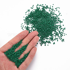 Glass Cylinder Beads&nbsp;SEED-S047-A-019