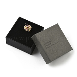 Cardboard Jewelry Boxes&nbsp;LS-CON-E025-B02-03