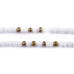 Summer Jewelry Waist Bead&nbsp;NJEW-C00009