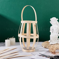 3M Flat Bamboo Wicker Strips&nbsp;FIND-WH0148-689B-1