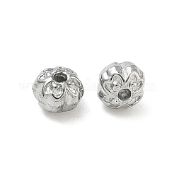 304 Stainless Steel Beads&nbsp;STAS-D204-26P