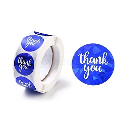 Thank you Stickers Roll&nbsp;DIY-B045-16