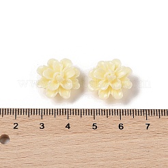 Synthetic Coral Beads&nbsp;CORA-C001-01E