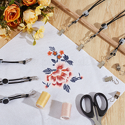 Embroidery Hoops Finding Kits&nbsp;FIND-BC0014-54