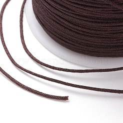 Nylon Braided Cord&nbsp;NWIR-K013-B20
