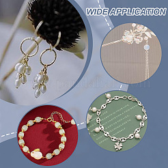 200Pcs 2 Styles 304 Stainless Steel Ball Head Pins&nbsp;STAS-AR0002-26