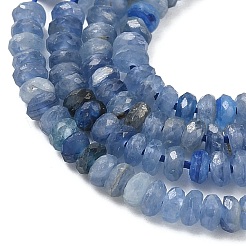 Natural Kyanite Beads Strands&nbsp;G-K376-E04-02