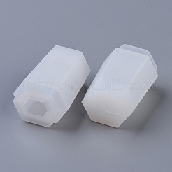 Pendulum Crystal Silicone Molds&nbsp;DIY-P010-16