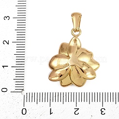 304 Stainless Steel Enamel Pendants&nbsp;STAS-C139-05G