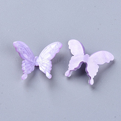 Cellulose Acetate(Resin) Cabochons&nbsp;KY-N006-03-B01