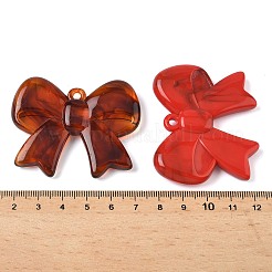 Opaque Acrylic Big Pendants&nbsp;FIND-Z082-02